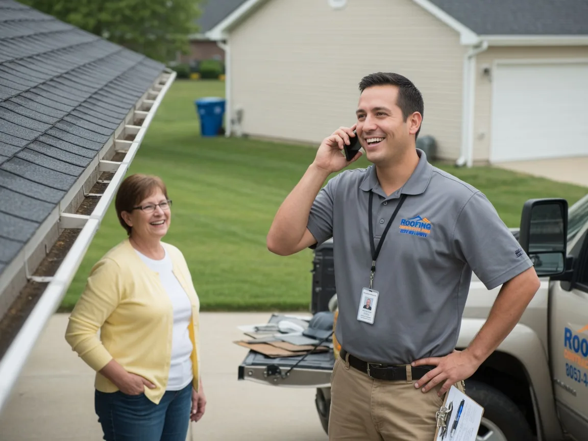Local Roofing Contractors Ingalls, MI FAQs